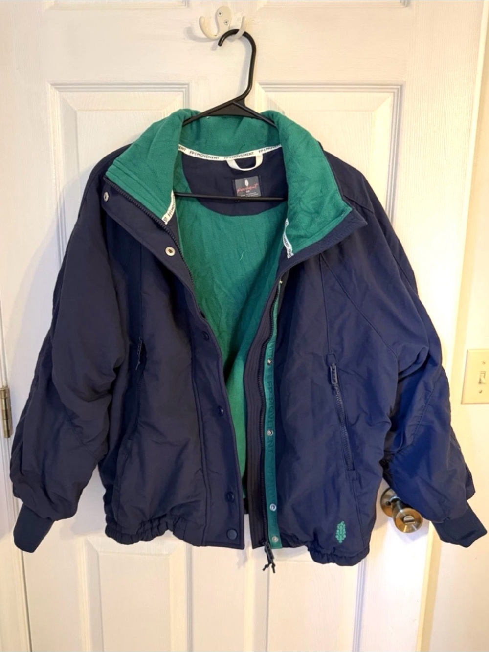 Field Tripper Jacket, FP Movement